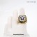 1971 Dallas Cowboys Super Bowl Ring (Silver/Premium)